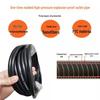 High-Pressure Explosion-Proof Hose for Yili & Morgana Home Car Wash Machines