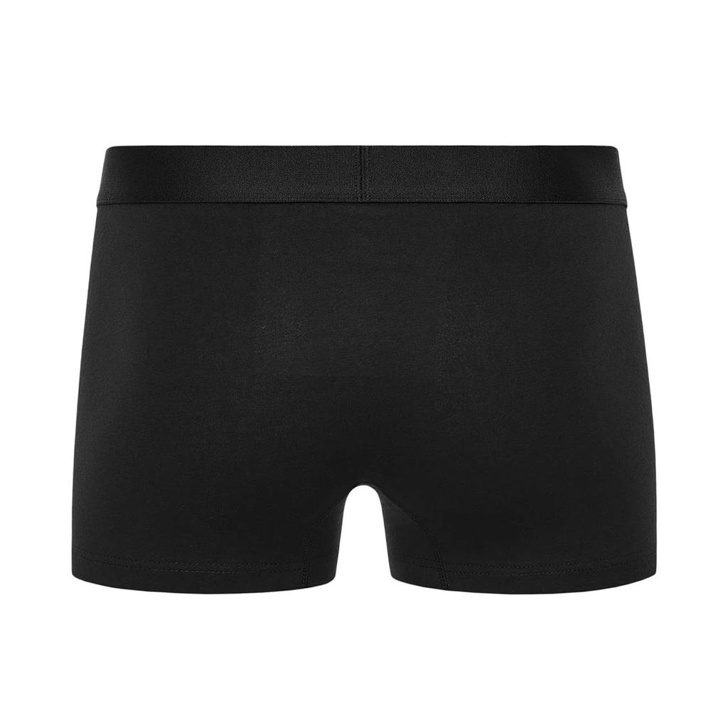 Henleys Mens Century Boxer Shorts (Pack of 12)