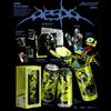 [PRÉ-VENDA] aespa – 2º Álbum Completo LEMONADE (Ver. CAN)