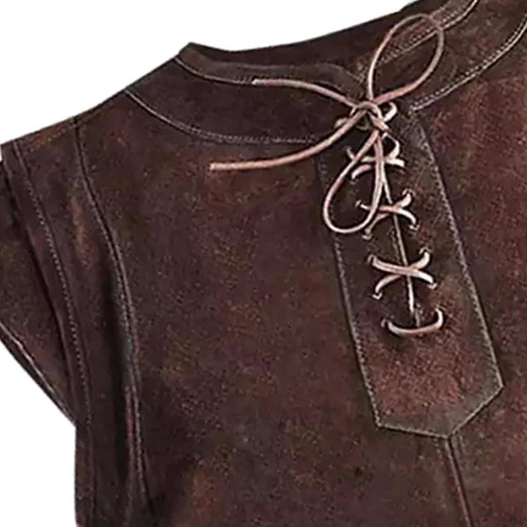 High Seas Attire for Men - Pirate Costume Set Theater And Events