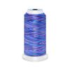 Beading Threads Assorted Colors Beading Cord Thread 459Yards/Roll Polyester String for DIY Craft Jewelry Making Beading