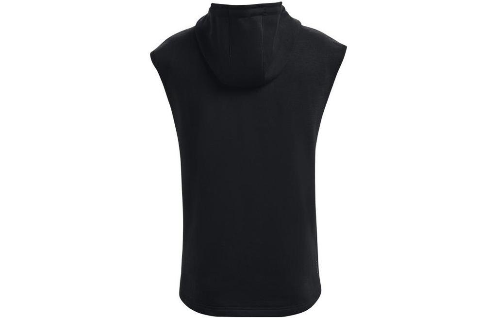 Under Armour Basketball Jersey Men's Black