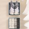 Fabric Underwear Storage Box Bra Storage Box Underwear Storage Box Underwear Storage Box Underwear Storage Box