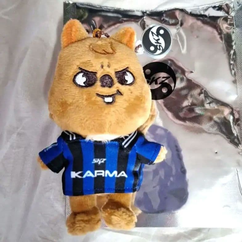 

[Б/У] Хан Квокка KARMA SKZOO талисман