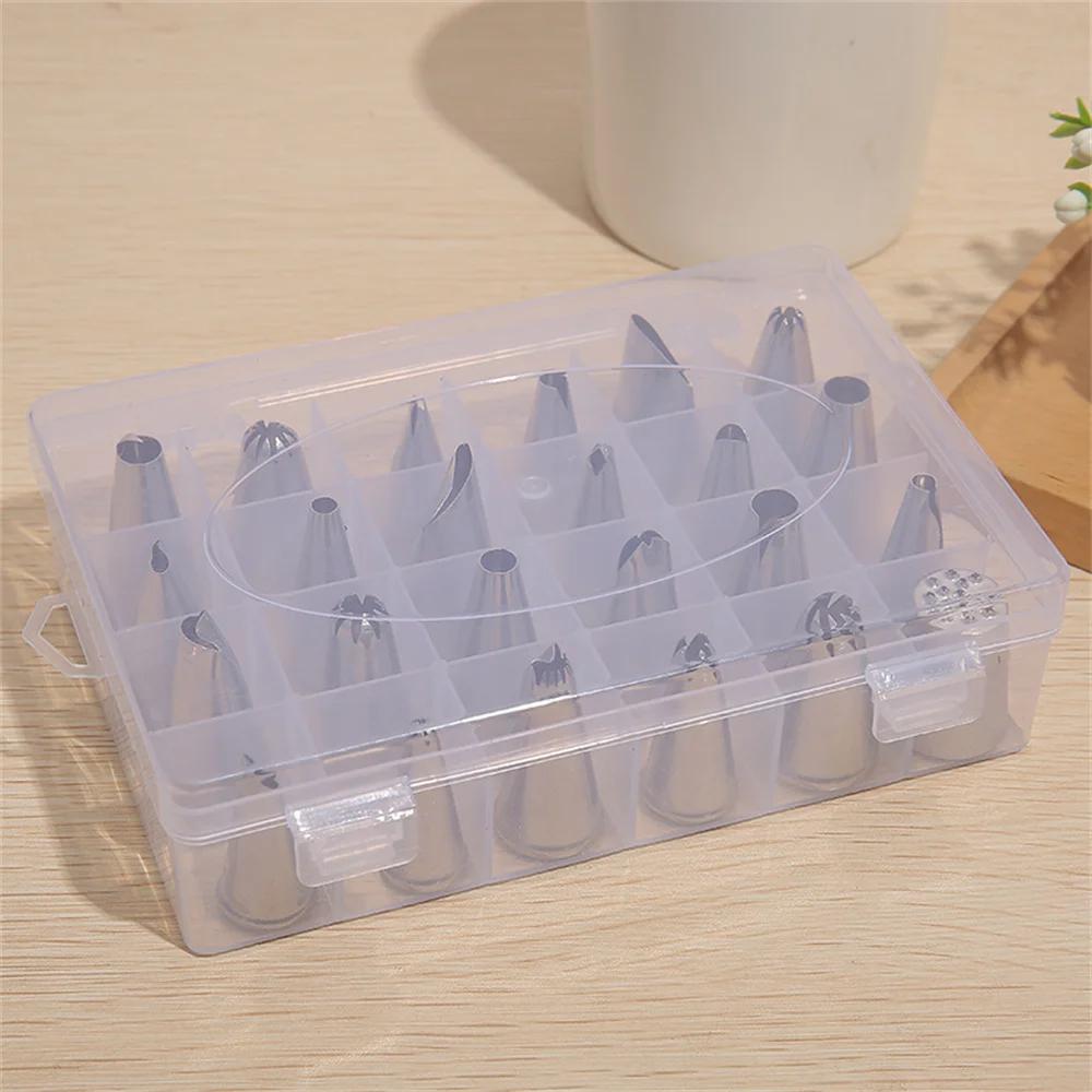 

24 шт. насадок в виде хризантемы, кондитерских насадок для глазури, кухонных гаджетов, аксессуаров для выпечки, инструментов для изготовления шелковых цветов, форм для выпечки