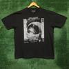 Deftones Saturday Night Wrist T-Shirt Size 2X Unisex T-Shirt