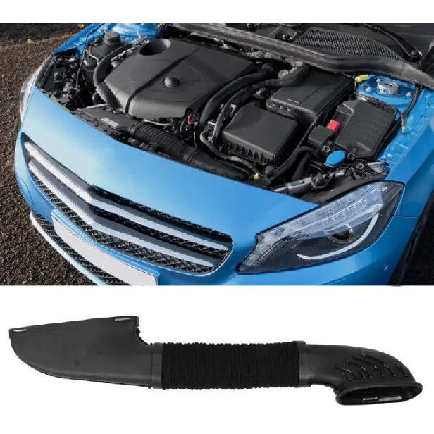 Воздухозаборный шланг двигателя OM651 A6510900000 A6510904337 Для Mercedes-Benz W176 W246 W117 W156 Класс A B CLA GLA as pic