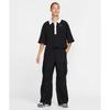 Nike Sportswear Comfortable Fashion Casual Versatile Solid Color Cargo Pants Women Bottoms HV1967-010