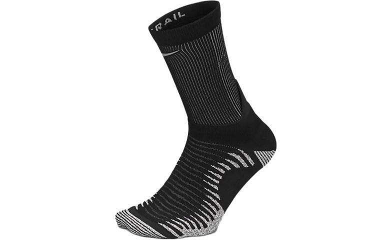 Nike Crew Socks Men s 1 Pack Black CU7203-010 38-40