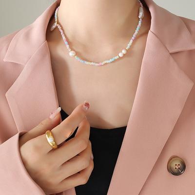 Colliers et pendentifs – Colliers