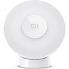 XIAOMI Veilleuse Avec Detecteur De Mouvements - Blanc