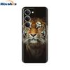 For Redmi 15 4G 5G Case Fashion Cartoon TPU Silicone Soft Phone Cover For Xiaomi Redmi 15 Case Protective Back Shells Coque Capa