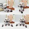 Adorable Angel Plush Tadc Animation Robot Stuffed Toy With Soft Short Plush Material For Kids