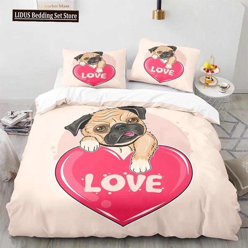 Cartoon Bee Duvet Cover Insect Honeybee Bedding Set Microfiber Wild Animal Comforter Cover King For Teens Boys Kawaii Home Decor