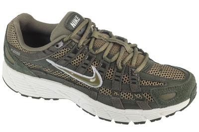 P-6000 SE, Herren grüne Sneaker