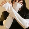 Driving Cycling Arm Sleeves UV Sun Protection Cooling Comfortable Hiking Arm Cover Stretchy Quick Dry Travel Outdoor Arm Cover