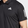 adidas Tennis Club 3-Stripes Polo Shirt IS2294