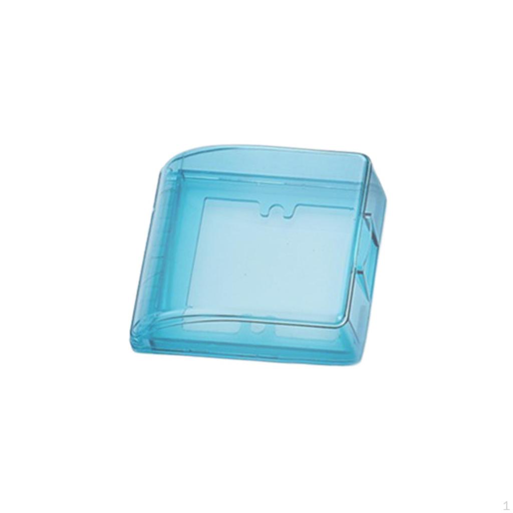 Durable Outdoor Outlet Cover for Kitchen and Swimming Pools