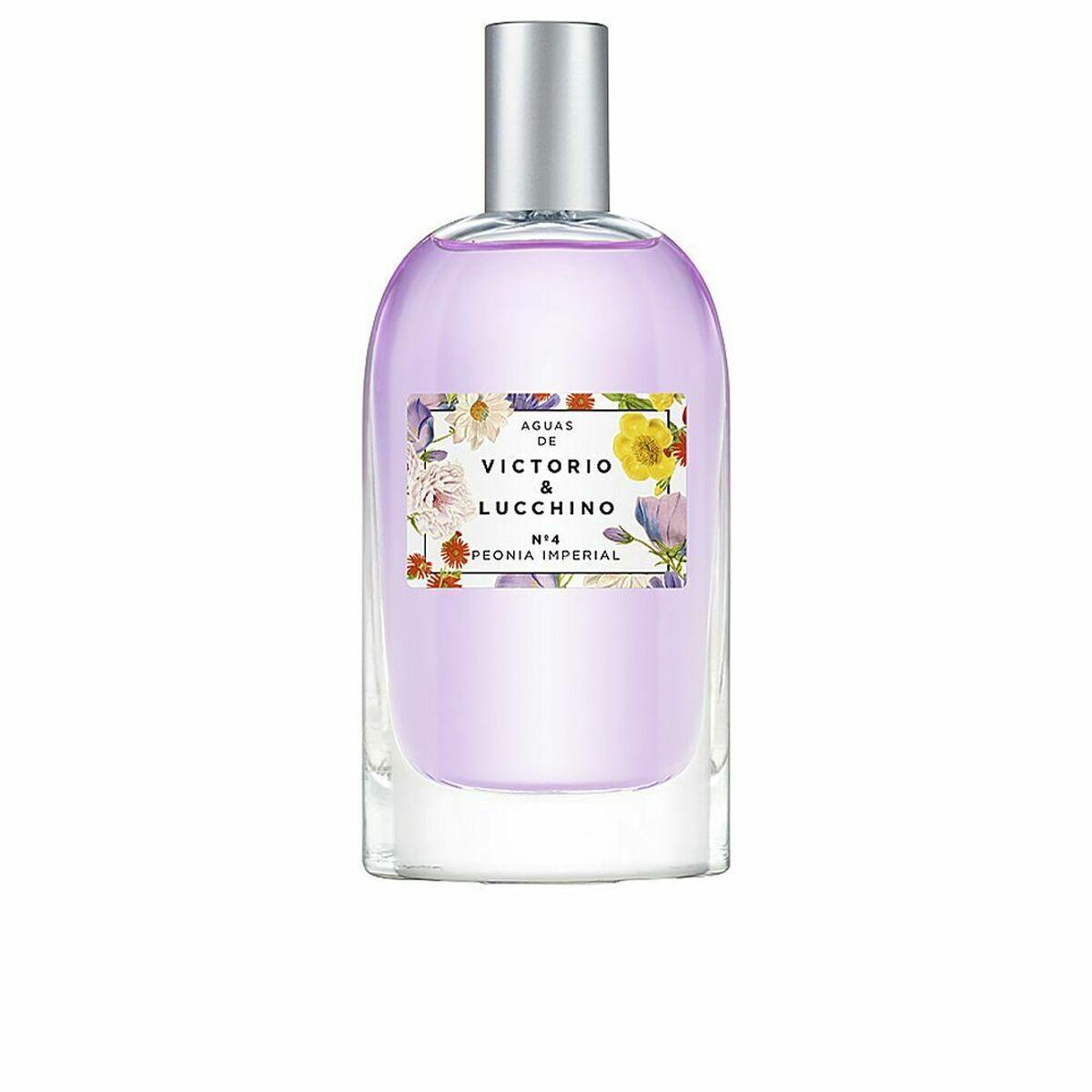 

Женские духи Victorio & Lucchino Aguas Nº 4 EDT (30 мл)