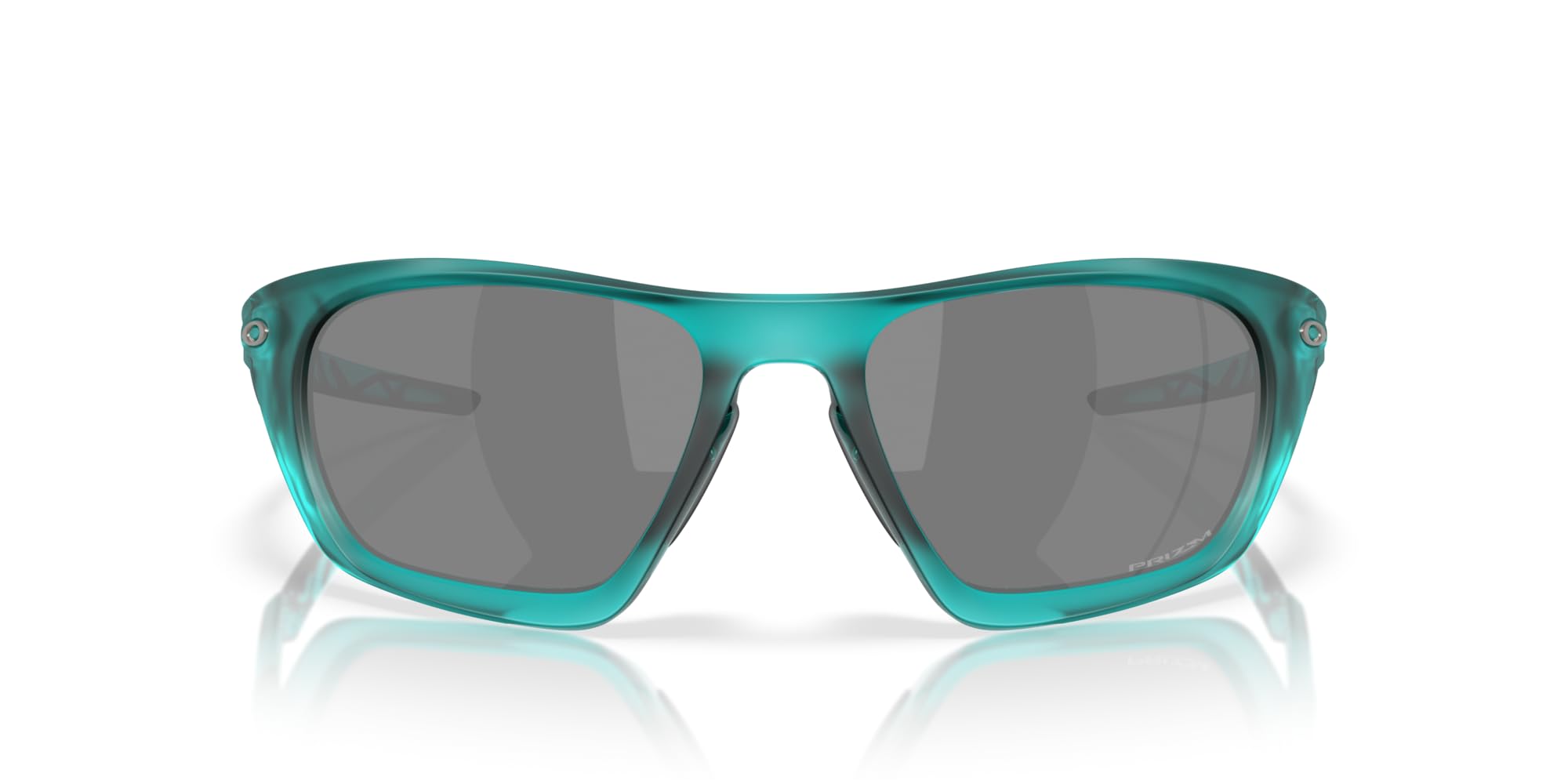 

Sunglasses 0OO9431 MATTE TRANS ARCTIC SURF 60 [Oakley]