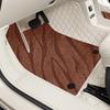 Custom-Fit Bingguo S Floor Mats: Fully Enclosed Interior Carpet for 26 Models