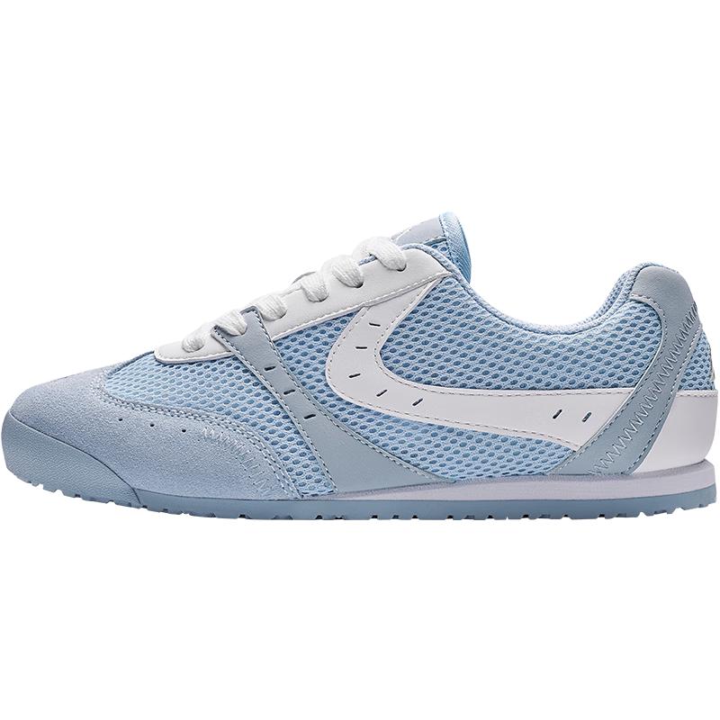 Kappa Women s Classic Versatile Casual Sneakers US 6.5