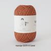 Yunfei 100% Linen No. 5 Fine Thread for Hand-Woven Crochet and Needlework