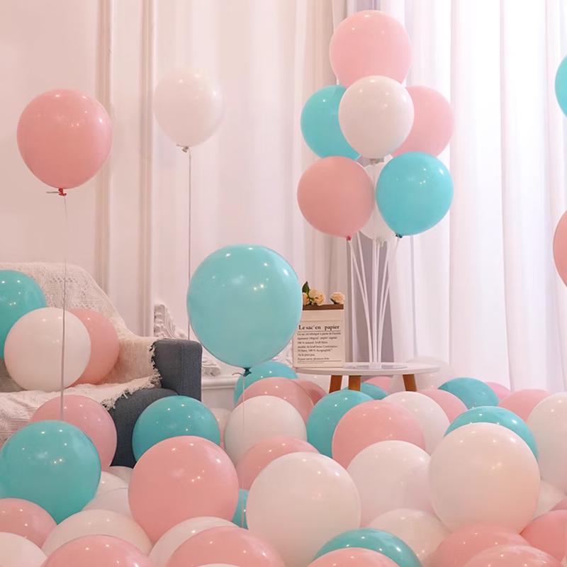 

Macaron Party Balloons