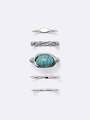 Ringe – Damenringe