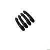 Abs Carbon Fiber Car Door Handle Trim Cover for Mercedes Benz GLC X254 C Class W206 S206  2024 2025 2026 Auto Accessories