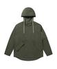 Solew Cotton Hooded Windbreaker_Khaki