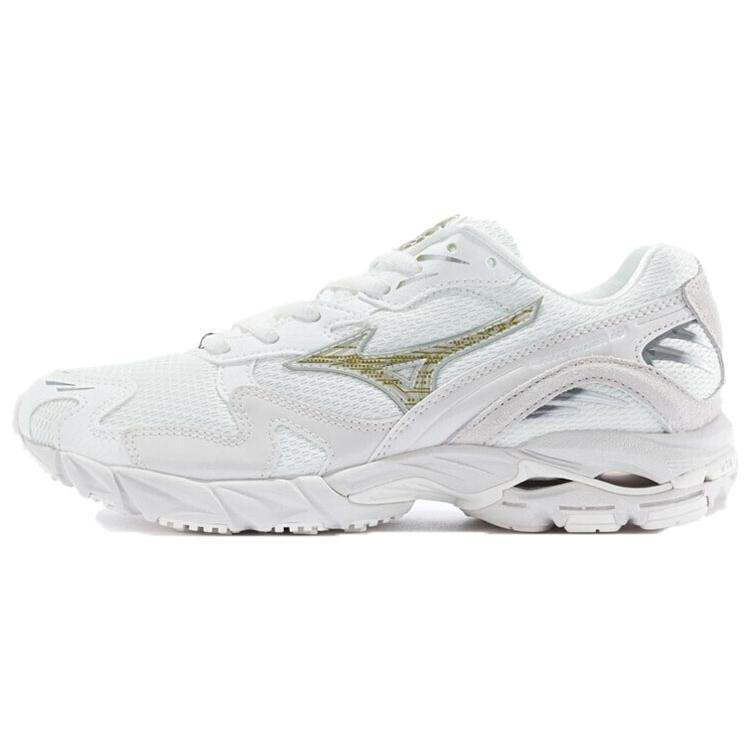 

Wave Rider Mizuno 10 Beige Gold D1GA203049 38.5