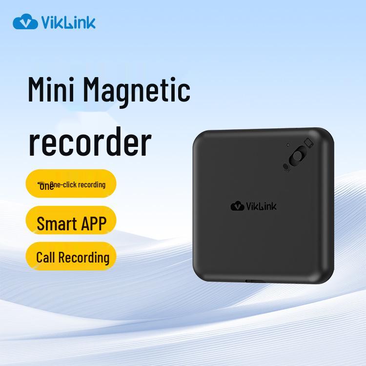 

Plaud AI Bluetooth Chest-Worn Voice Recorder with Meeting Summary and Translation