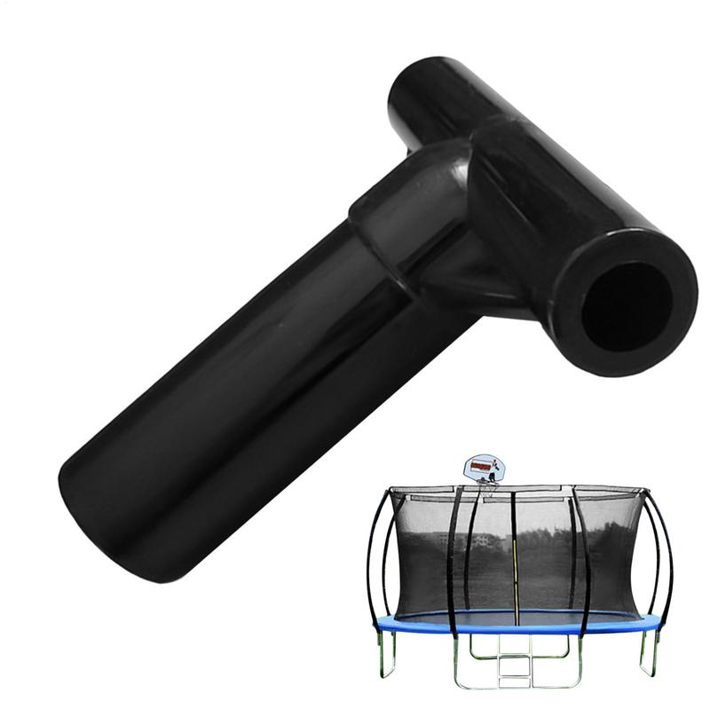 Trampoline Parts Trampoline Enclosure Replacement Tube Quick Connect Pole Caps Trampoline Pole Caps Expansion Fittings Fixed