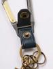 Keychain CARABINER Green [Masterpiece]