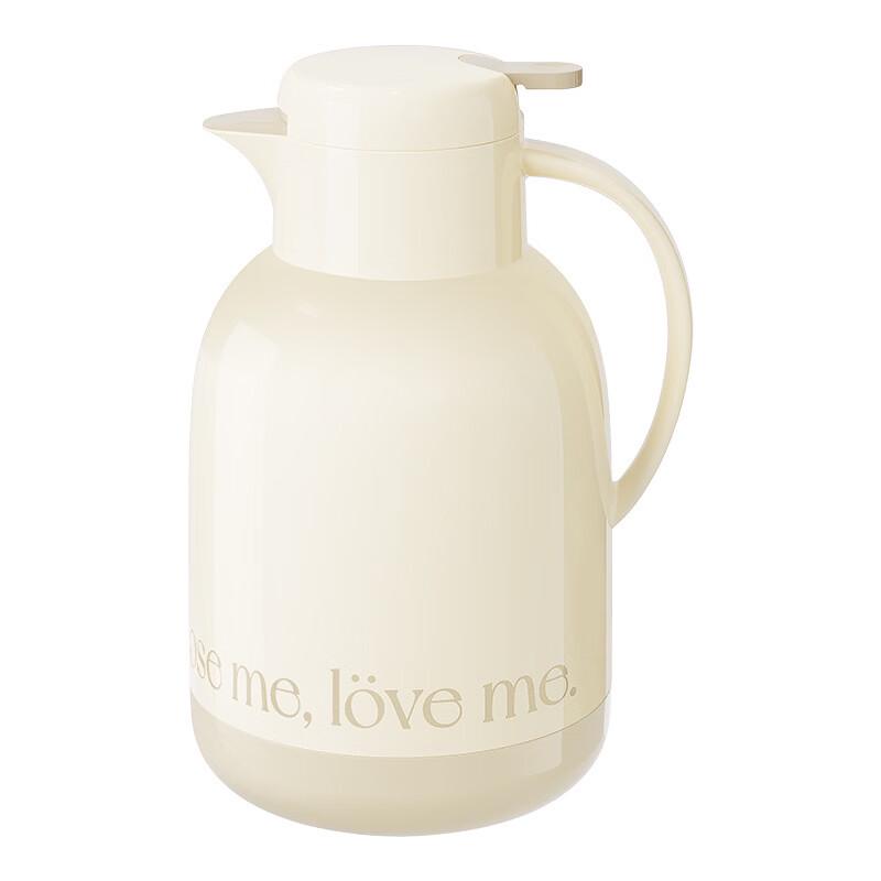 

Boyido Large Capacity Insulated Thermos