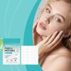 EELHOE Salicylic Acid Acne Patches Gentle Skin-Friendly Breathable Daily Isolation Face Care Pimple Patches