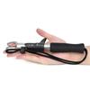 Rust Proof 304 Stainless Steel Fish Controller Portable Professional Fish Grip Lip Catcher Folding Pliers Fishing Equipment