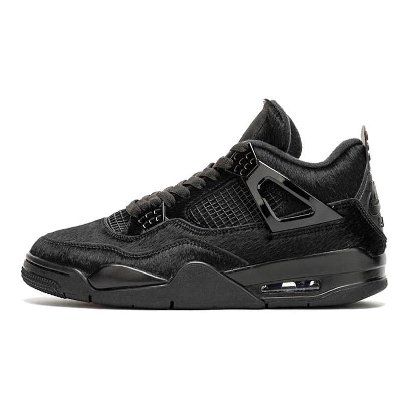 Air Jordan 4 Retro X Olivia Kim 'No Cover' Women's CK2925-001