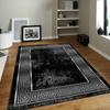 Rovigo Home Washable Printed Carpet RVGHOME0083-SD870