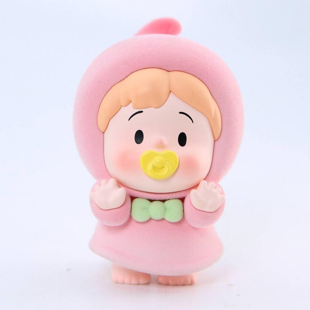 Null Hanamaki Elf Tales Series Trading Figure 1box 12pcs