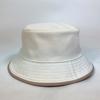 Louis Vuitton M77575 Apparel Bob-LV Buddy  Hat Cotton White Unused