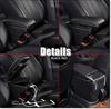 Piece of peace product Compatible Suzuki Swift SX4 Armrest Console Box (2-Tier USB)