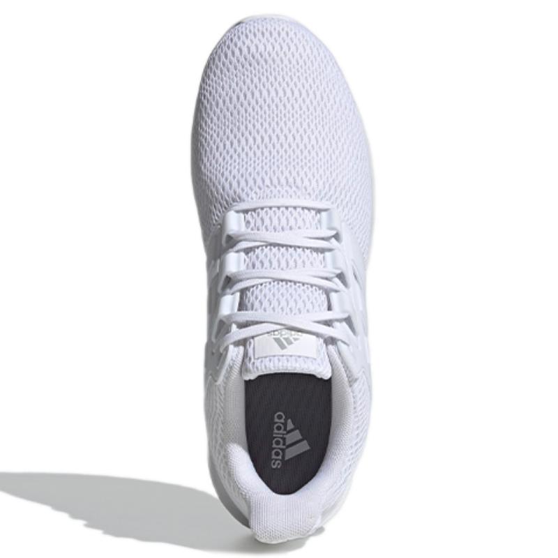 Adidas Ultimashow 'White Grey' Sneakers FX3631