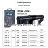 Jebao Bluetooth Smart DCW-Series Cichy Falownik do Zbiorników Słodkowodnych i z Arowanami
