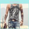 Premium Quality Men's Casual Bodybuilding Vest With Timeless Design And Comfortable Fit