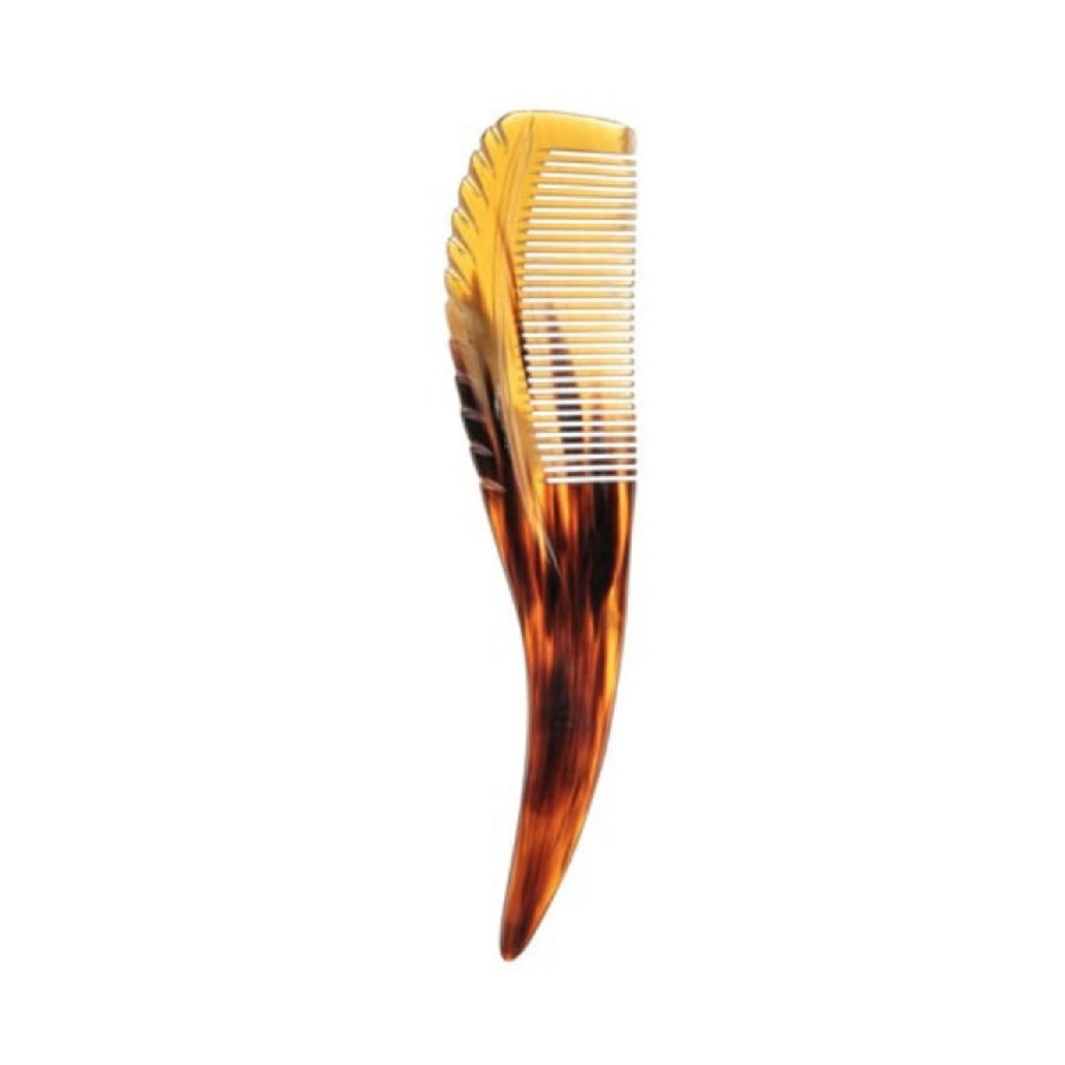 

Bone Comb (model 11) чистий