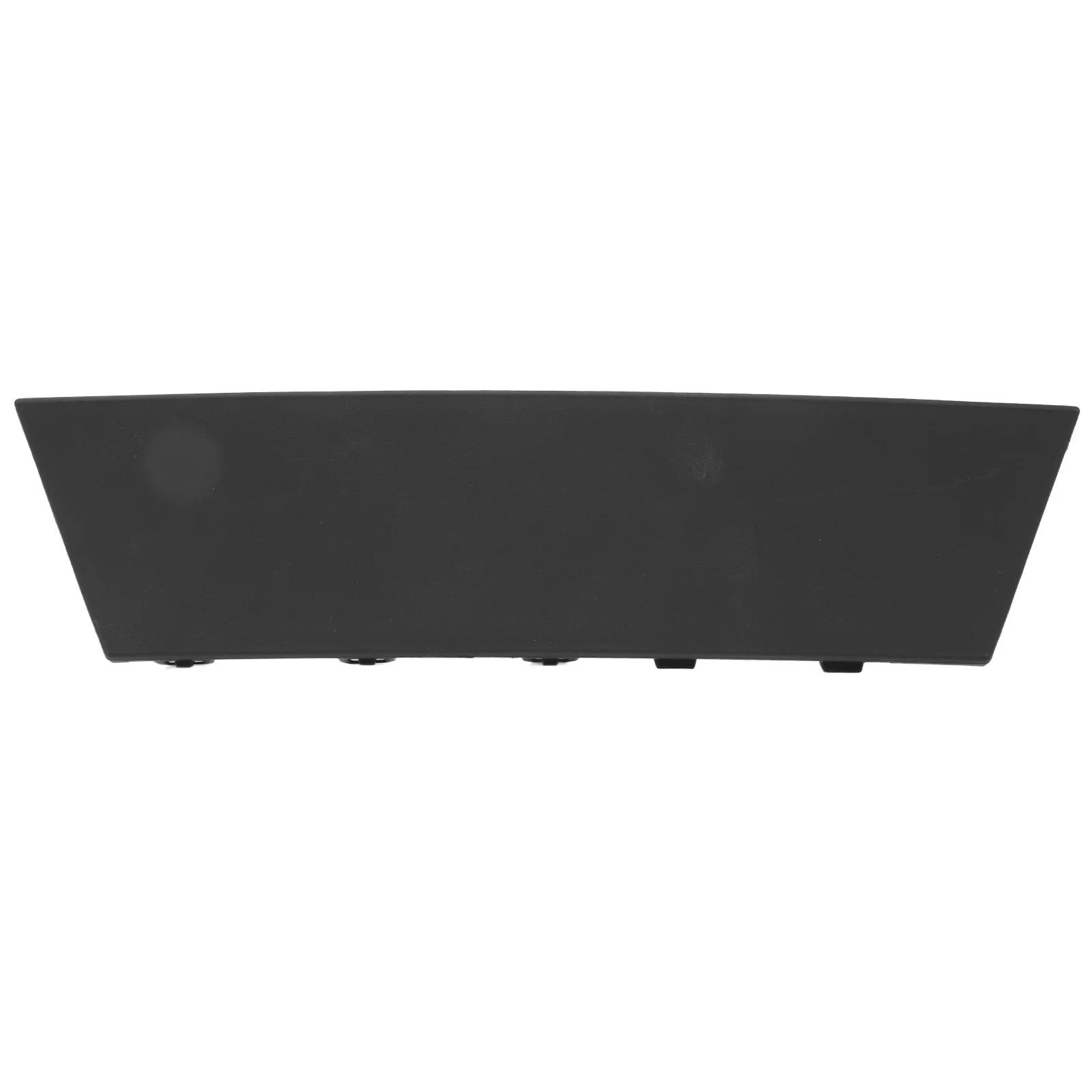 For Tesla Model Y  To  Car Styling Rear Bumper Tow Hitch Cap Cover 1494009 00 B Tow Eye Hook Cover Plate Replacement