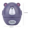 Portable Cute Cartoon Animal Bear Shape Kitchen Cooking Mechanical Timer Alarm