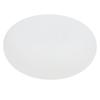 LED Ceiling Light PE 3000K 4500K 6000K Dimmable Round Flush Mount Modern Ceiling Light Fixture with 